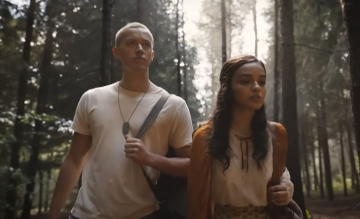 News „Igrzyska �mierci: Ballada ptak�w i w�y” ze zwiastunem