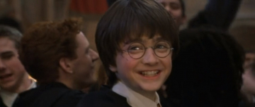 News Harry Potter i kamień filozoficzny – Oto wstęp do wyjątkowego świata magii!