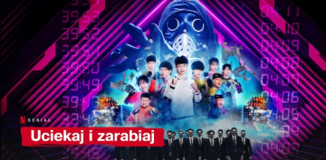 News Uciekaj i zarabiaj  - japo�skie reality show z celebrytami w roli g��wnej, czyli kolejna premiera Netflix