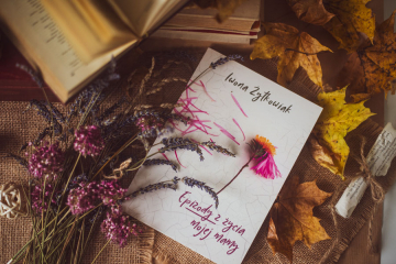 News Szala si� przechyli�a. Fragment ksi��ki „Epizody z �ycia mojej mamy