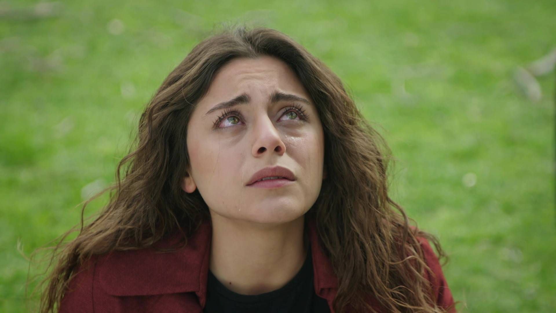 News Dziedzictwo 19 odc. Seher zas�ania Yamana w�asnym cia�em. Streszczenie 19 i 20 odcinka