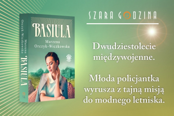 News Czasy trudne. Fragment ksi��ki „Basiula