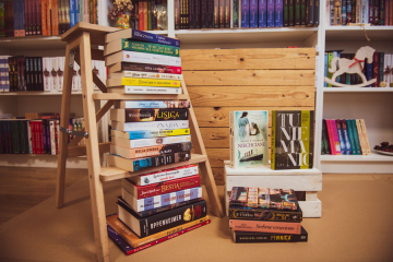 News Oto ksi��ki roku 2022!