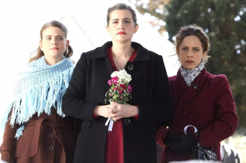 News Dzikie pszczo�y – co wydarzy si� w 169 oraz 170 odcinku serialu?