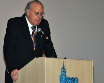 News Nie �yje Winston Groom, autor Forresta Gumpa