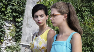 News Genialna przyjaci�ka: sezon 2 – odcinek 8. Co si� wydarzy?�Czy b�dzie 3 sezon?