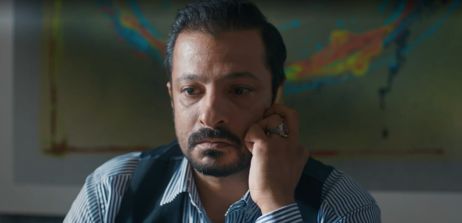 News Dziedzictwo odc. 627 i 628 streszczenie: Idris zastawia pu�apk� na Nan�!