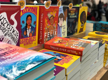 News Najciekawsze premiery ksi��ek w lutym 2023 roku. Propozycje na walentynki i nie tylko 