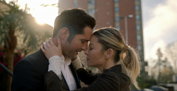 News Serial Lucyfer: sezon 5b – premiera drugiej cz�ci pi�tego sezonu na Netflix w maju