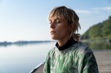 News B�dziemy mieszka� razem odc. 5 i 6:�Tadeusz jedzie na Ukrain�