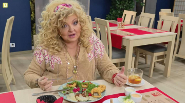 News Kuchenne rewolucje. Z�ota �winka, w Kamionkach - menu, ceny, gdzie jest?