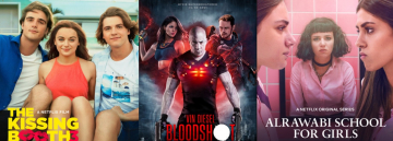 News Co nowego na Netfliksie? Najwa�niejsze premiery od 8 do 15 sierpnia sierpnia 2021 roku