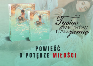 News Powie�� o pot�dze mi�o�ci, kt�ra daje si��, by �y�! 