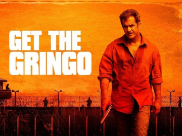 News Dorwa� gringo - Mel Gibson w roli przest�pcy walcz�cego o wolno�� 