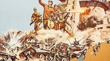 News Wymagaj�ca wyprawa celem zg�adzenia Afrika Korps... – Tobruk