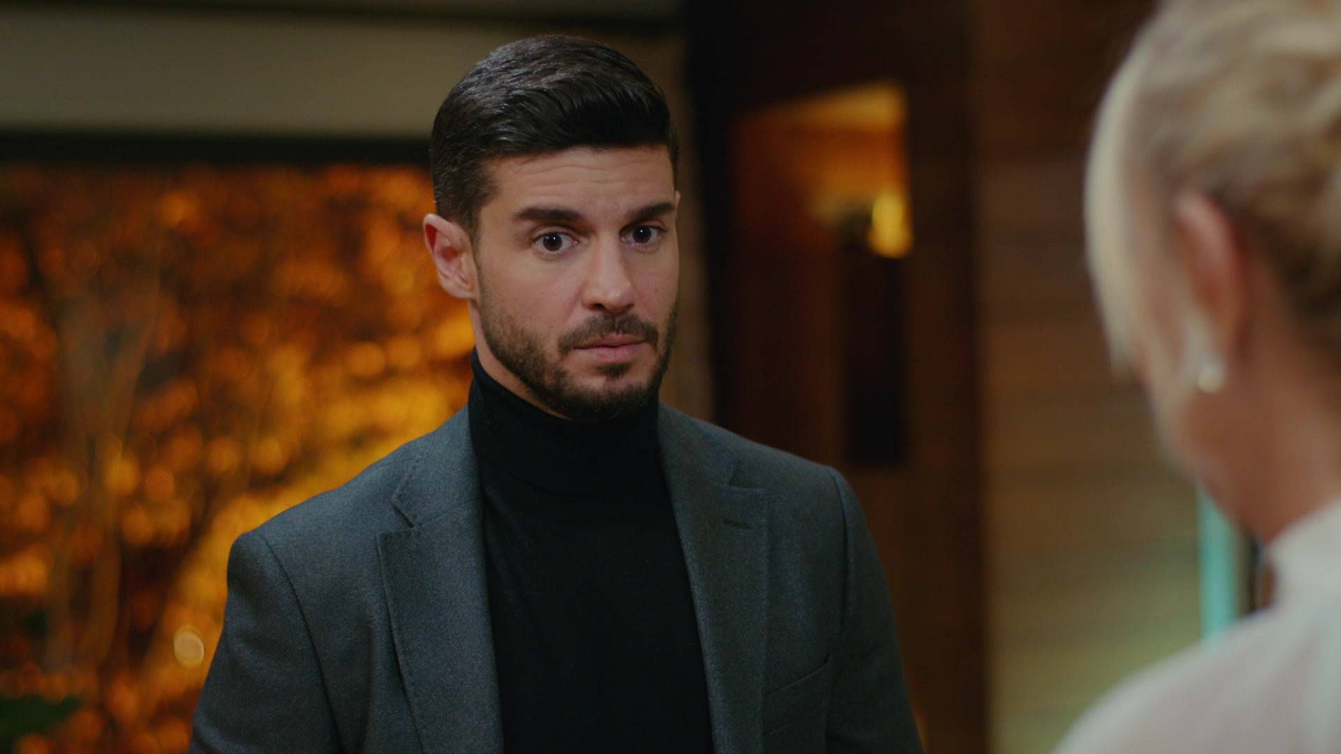 News Zakazany owoc 392 odc. i 393 odc.: Cagatay chce wr�ci� do Yildiz. Co si� wydarzy?