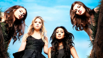 News Pretty Little Liars po raz trzeci? Planowany reboot serialu�