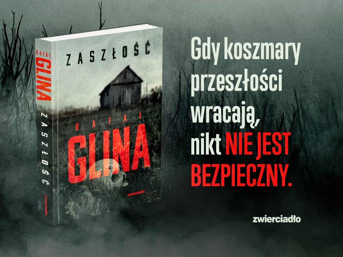 News Zdj�cie. Fragment ksi��ki „Zasz�o��