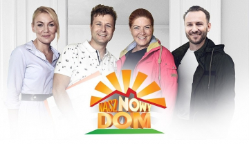 News Nasz nowy dom - odcinek 245. Co si� wydarzy, gdzie i kiedy obejrze�?