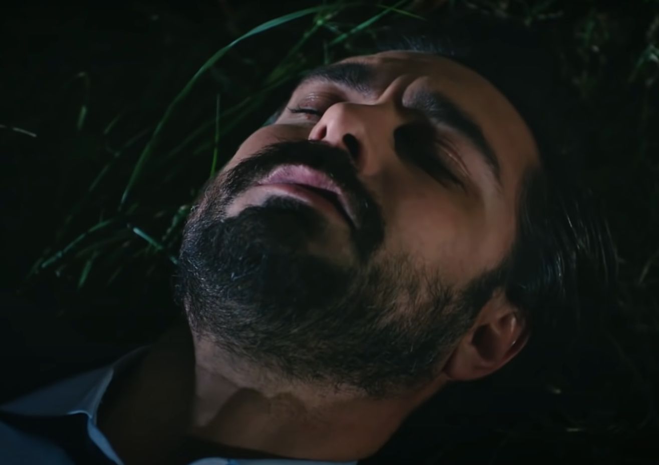 News Dziedzictwo - 105 odc. Czy Ozan zabi� Yamana? Streszczenie 105 i 106 odcinka