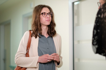 News Brzydula 2: Ula przejmuje w�adz� nad firm�. Co wydarzy si� w 56 i 57 odc?�