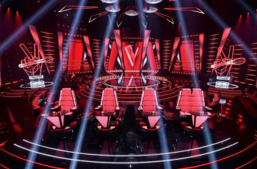News „The Voice of Poland” 13 – nowa edycja programu TVP2 rozpocznie si� ju� w t� sobot�