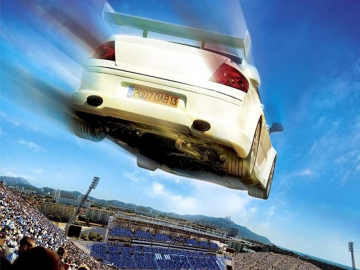 News Taks�wkarz z Marsylii ju� z now� fur�!  – Taxi 4