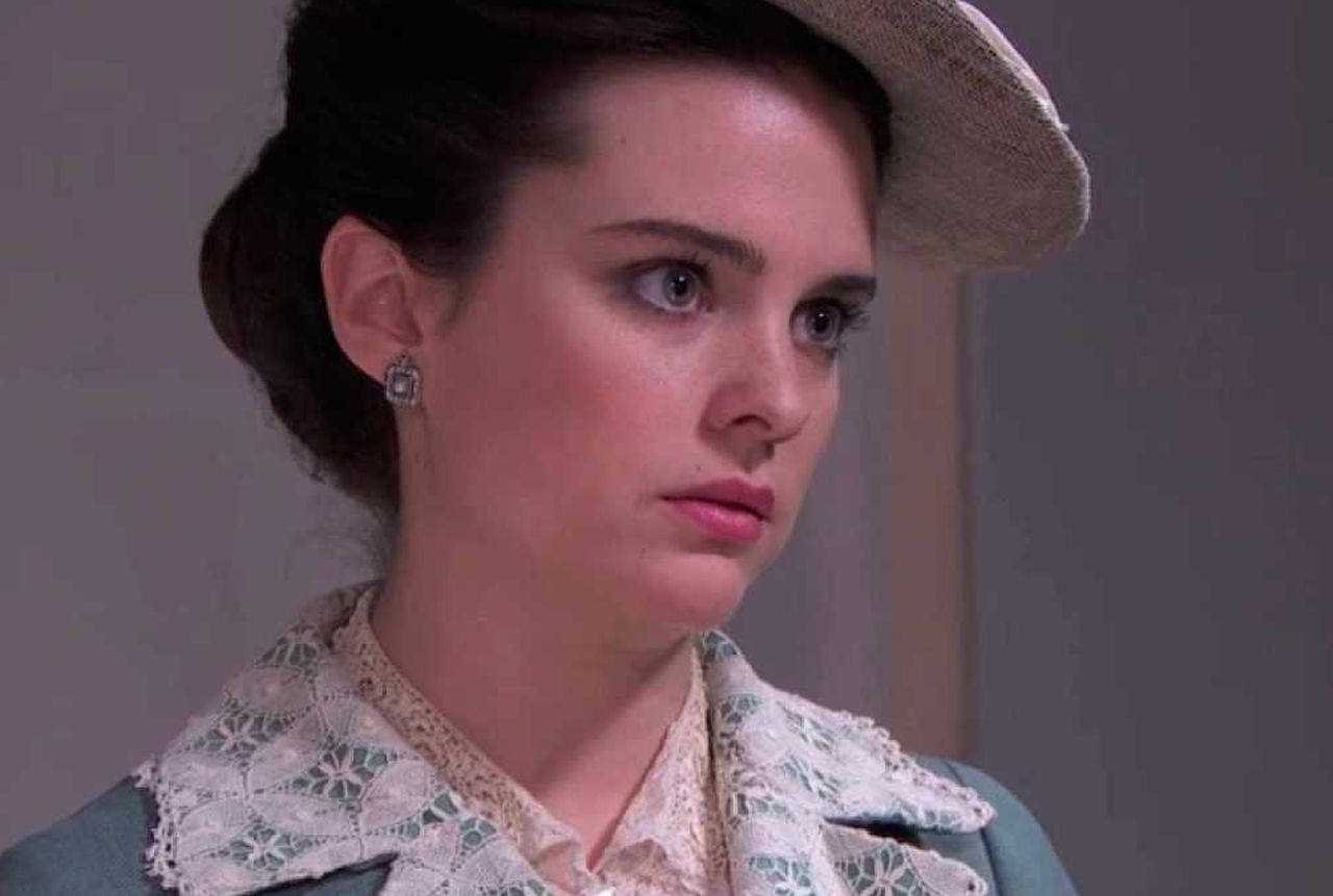 News Akacjowa 38 - 298 odc. Maria Luisa odrzuca o�wiadczyny Victora. Streszczenie 298 i 299 odc. 