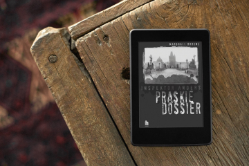 News Przesz�o�� nie umiera nigdy. „Inspektor Anders i praskie dossier