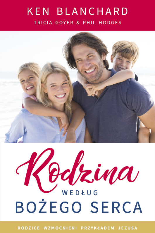 News Raczej dawa� ni� bra�. Fragment ksi��ki „Rodzina wed�ug Bo�ego serca