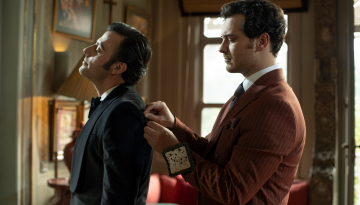 News Krawiec, serialowy dramat o m�odym i s�awnym krawcu i wielkich tajemnicach, dzisiejsza premiera Netflix 