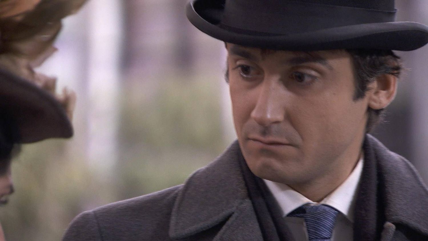 News Akacjowa 38 odc. 568. Rosina chce ocali� Liberta, a Cayetana sk�ada szokuj�ce o�wiadczenie! Streszczenie 568 i 569 odc. 