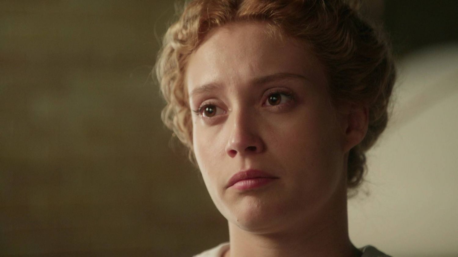 News La Promesa - pa�ac tajemnic - 198 odc. Jana prosi Manuela, �eby nie wyje�d�a�. Streszczenie 198 i 199 odc.