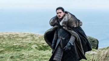News „Gra o tron” powr�ci? Kolejne pog�oski o spin-offie z Jonem Snowem 