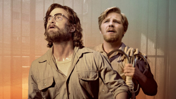 News Jak wydosta� si� z wi�ziennego piek�a? – Ucieczka z Pretorii