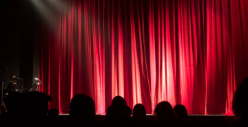 News Teatr Telewizji: „Getsemani” - sztuka Davida Hare’a ju� w telewizji�