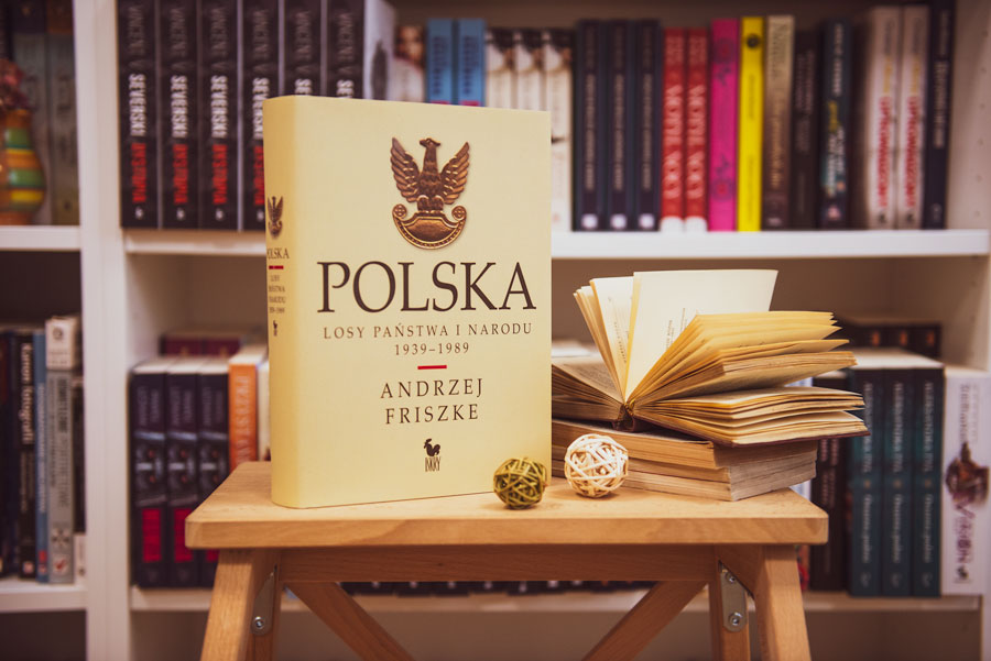 News Wasz prezydent, nasz premier. Fragment ksiki „Polska. Losy pastwa i narodu 1939 - 1989