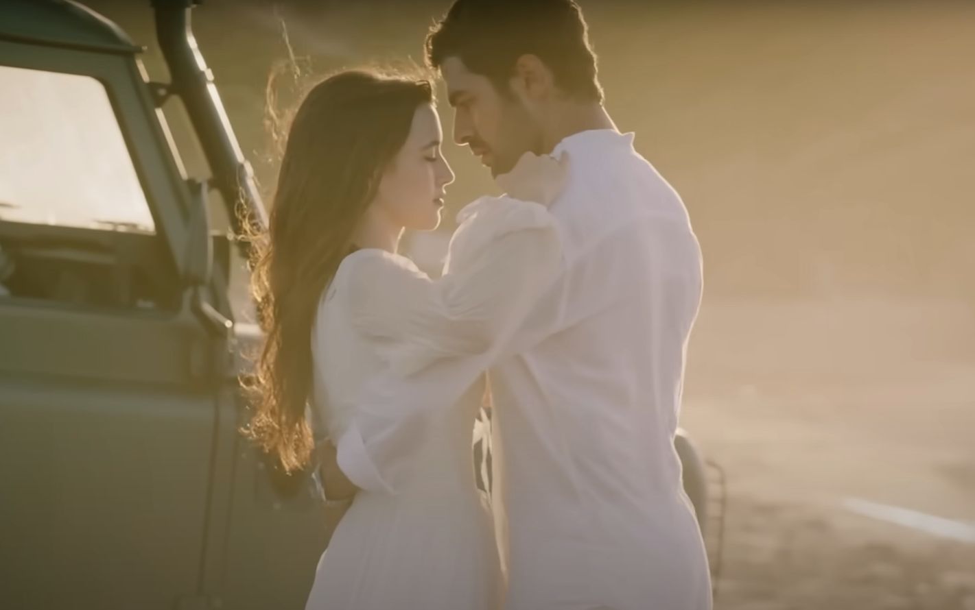 News Wichrowe wzg�rze  - nowy turecki serial od wrze�nia na antenie TVP 1. Zast�pi Z�otego ch�opaka! 