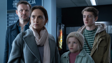 News Szad�: sezon 3, odc. 7: Wolnicki w r�kach policji. Co wydarzy si� w 7, fina�owym odcinku sezonu?