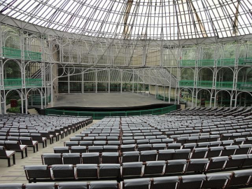 News Kastor i Pollux w re�yserii Colonna oraz Vitali! – Opera Castor et Pollux