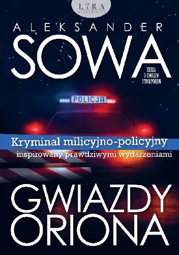 News Jak to jest wiedzie�, �e zaraz si� umrze? Fragment powie�ci „Gwiazdy Oriona