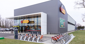 News Bestsellery w Biedronce za mniej ni� 10 z�. Lipi�ska, Mr�z, Mi�oszewski