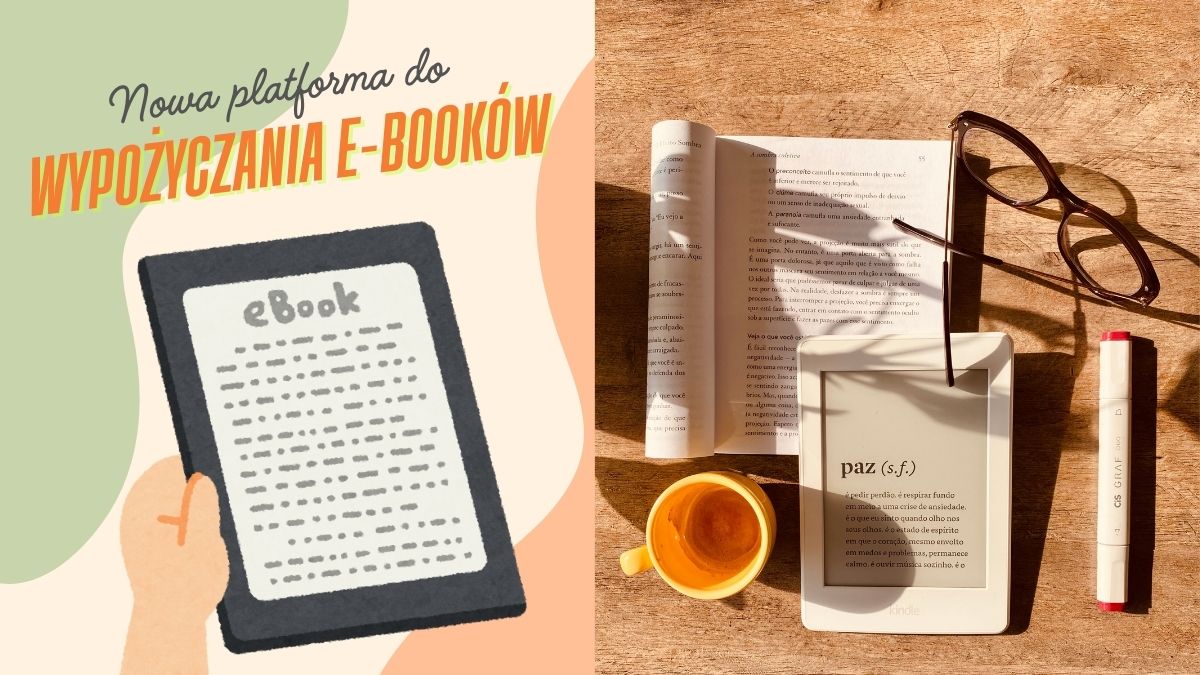 News Nowa platforma do wypo�yczania e-book�w? To mo�e by� rewolucja! 