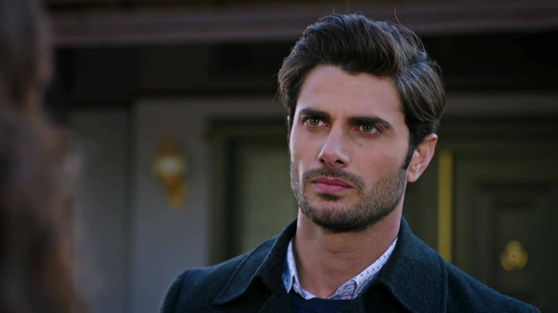 News Dziedzictwo - 161 odc. Selim podst�pem zwabia Seher na kolacj�. Streszczenie 161 i 162 odcinka