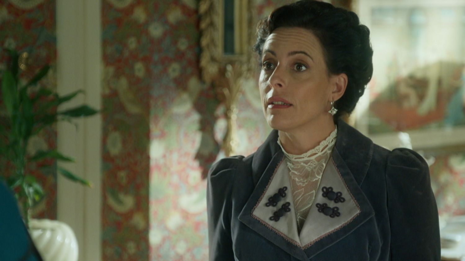 News La Promesa - pa�ac tajemnic - 278 odc. Ksi�na odkrywa prawd� o Jimenie. Jana i Manuel uciekaj� nad morze. Streszczenie 278 i 279 odc.