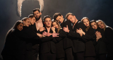 News  „Teatr Telewizji: A planety szalej�” – utwory Maanam w nowej aran�acji