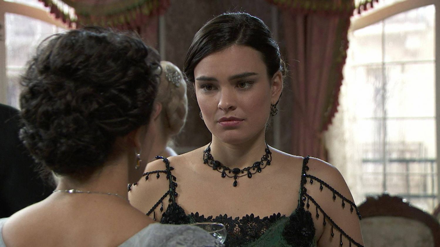 News Akacjowa 38 odc. 755 odc. Simon odrzuca Elvir. Servando traci odwag przed podr. Streszczenie 755 i 756 odc.