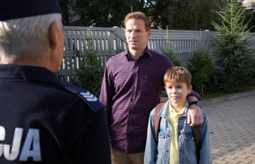 News Barwy szcz�cia - 2963 odc. Malwina odkrywa zak�ad. Streszczenie 2963 i 2964 odc.