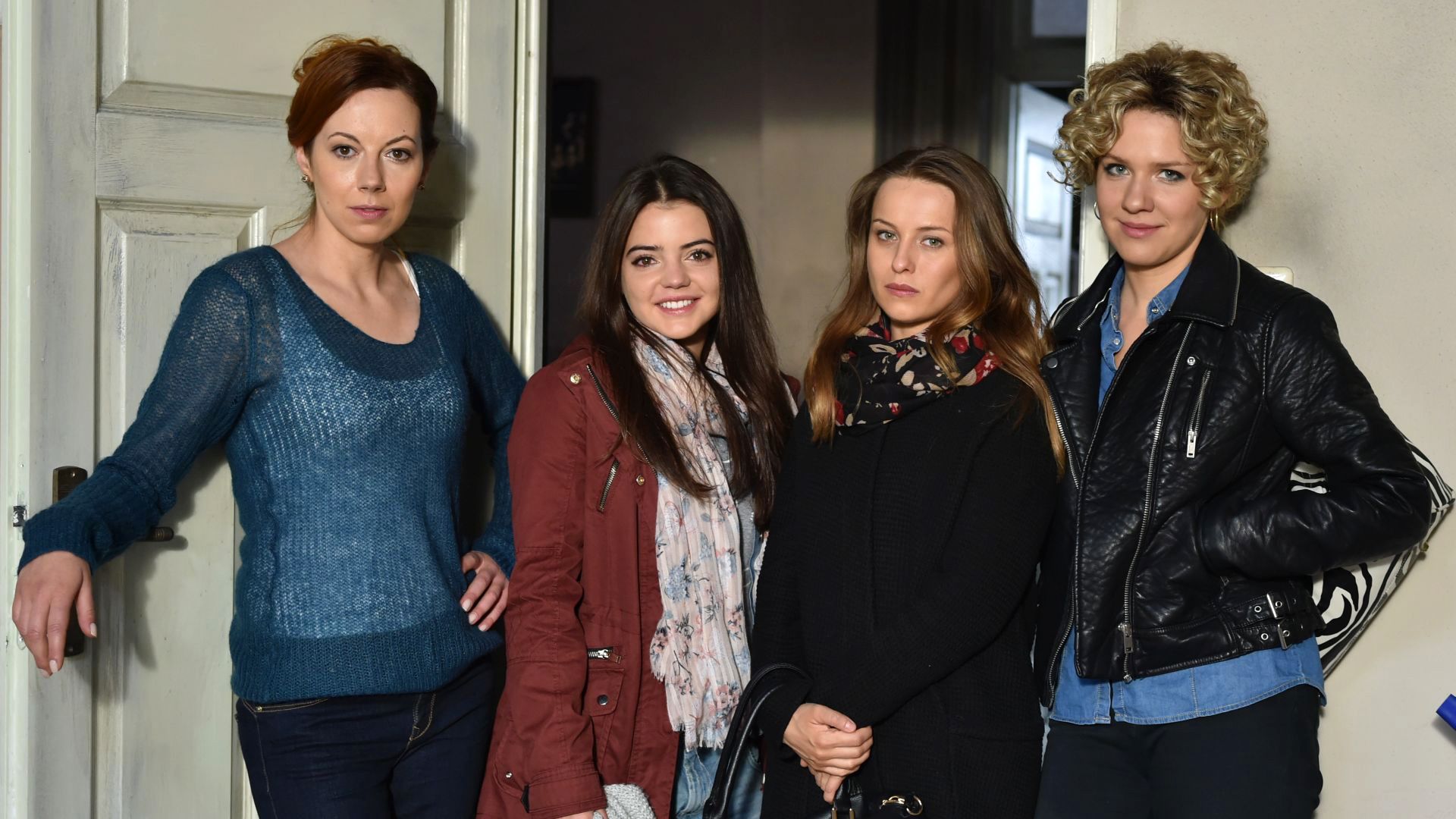 News Dziewczyny ze Lwowa - 32 i 33 odc. Swieta b�dzie wystawiona na pr�b�. Streszczenie 32 i 33 odcinka