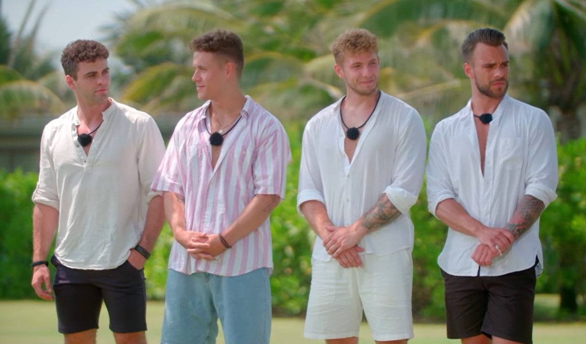 News Hotel Paradise 9 - odc. 32. Nowy uczestnik zaskoczy� pozosta�ych! Streszczenie 32 odcinka